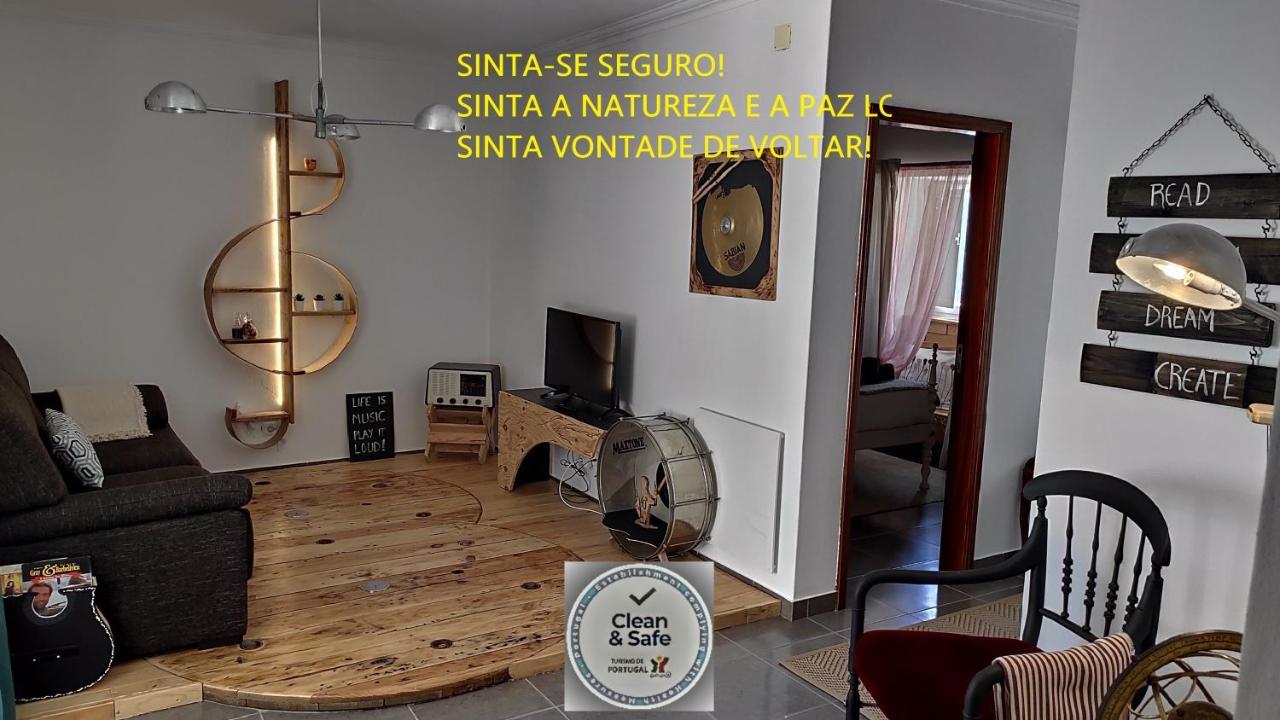 Hotel Casa 40Th-Music Wood House à Óbidos Extérieur photo