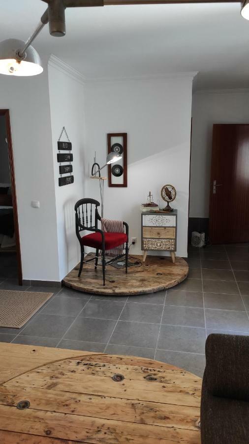 Hotel Casa 40Th-Music Wood House à Óbidos Extérieur photo