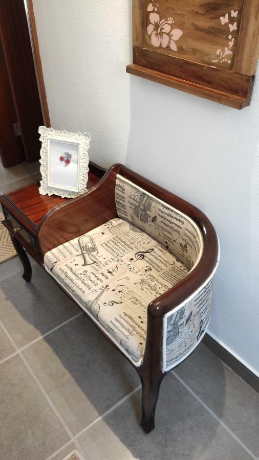 Hotel Casa 40Th-Music Wood House à Óbidos Extérieur photo